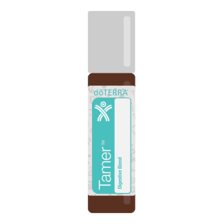 doTERRA Tamer Essential Oil